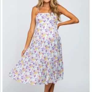 Pinkblush Maternity Dress